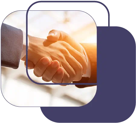 Image pillars of realty deals