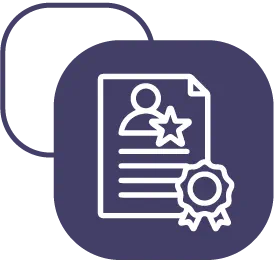 EXPERIENCIA COMPROBADA